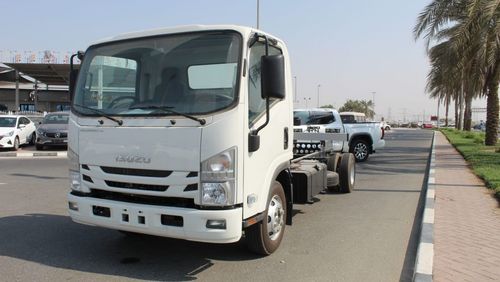 إيسوزو NQR Isuzu NQR90L 6.5Ton Payload capacity