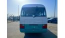 Toyota Coaster HZB50-0001703 || COASTER (BUS)	1993|| 29 sets|| cc 4200 || 	DEISEL	|| RHD || 	MANUAL || EXPORT ONLY.