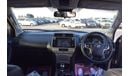 Toyota Prado Toyota Prado 2019 Diesel electric seats . Leather seats . Coolbox. In excellent condition