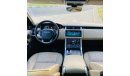 Land Rover Range Rover Sport Supercharged Good condition car