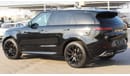 Land Rover Range Rover LAND ROVER RANGE ROVER 3.0L SPORT PETROL P400 AUTOBIOGRAPHY AT