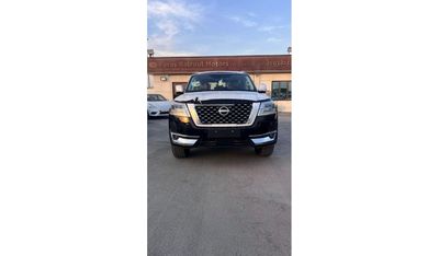 Nissan Patrol SE Platinum 4.0L