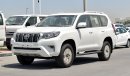 Toyota Prado TXL 2.7L Petrol