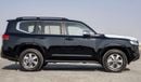 تويوتا لاند كروزر TOYOTA LANDCRUISER LC 300 VX 3.5 PETROL TWIN TURBO