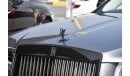 رولز رويس جوست Rolls Royce Ghost BLACK Badge 2024 FOR EXPORT Gcc Under Warranty