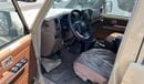 Toyota Land Cruiser Hard Top LC76 4.0L A/T Full Option