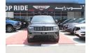 Jeep Cherokee GRAND CHEROKEE LAREDO