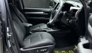 Toyota Hilux 2022 SR5 DIESEL RHD Full Options