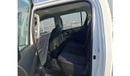 Toyota Hilux 2024 Toyota Hilux Double Cab (Basic-Option with Power Windows) 2.4L 4-Cyl Diesel M/T 4x4 Export Only