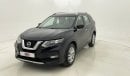 Nissan XTrail SV 2.5 | Zero Down Payment | Free Home Test Drive