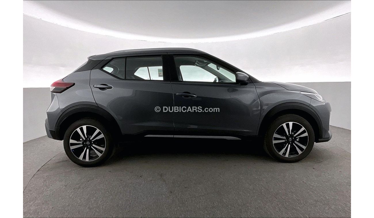 Nissan Kicks SV | Guaranteed Warranty | 0 Down Payment