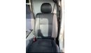 تويوتا هاياس Toyota hiace ambulance 2012