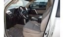 Toyota Prado Toyota Prado VX-L Top 4.0L, model:2009. full option with free of accident