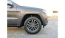 Jeep Grand Cherokee Limited 3.6L Jeep Grand Cherokee Limited - 2019 - Grey