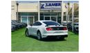 فورد موستانج 785 Monthly payments / Ford Mustang Ecoboost / 2018 / very good condition / low mileage