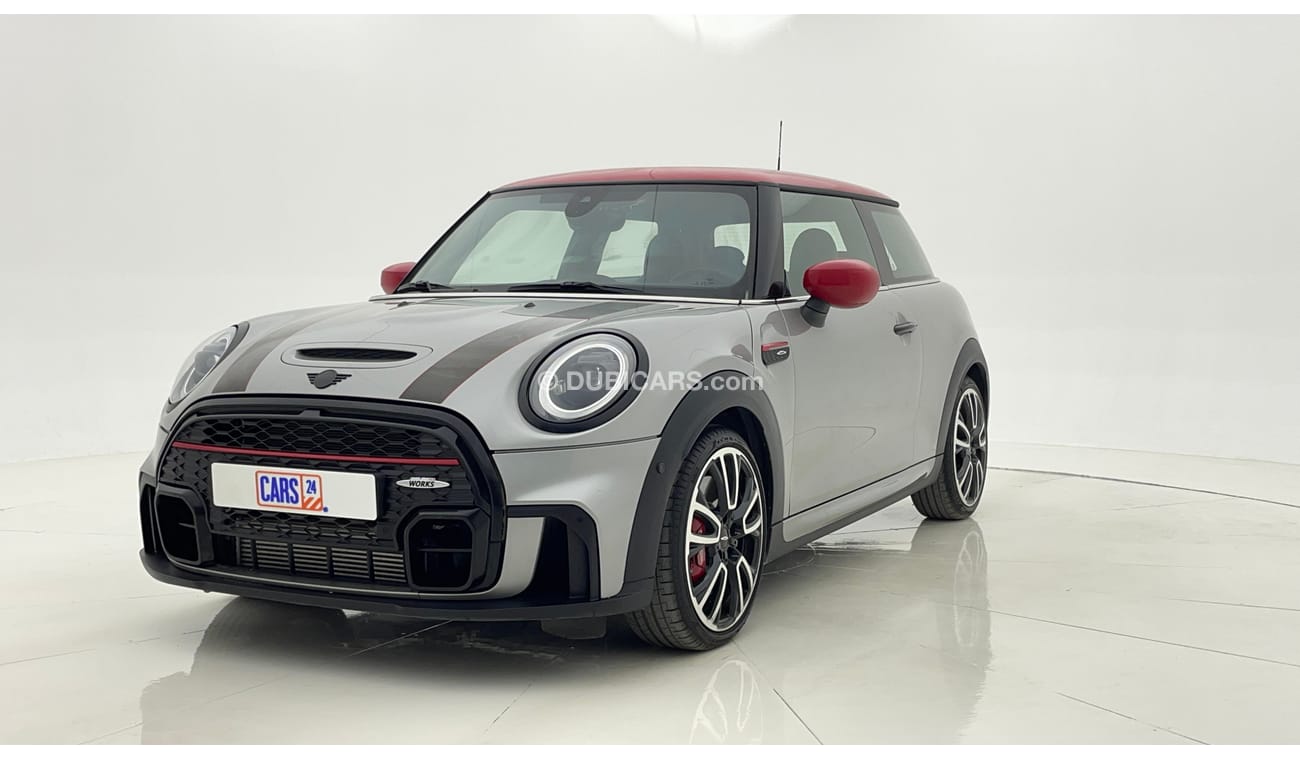 Mini Cooper JOHN COOPER WORKS 2 | Zero Down Payment | Home Test Drive