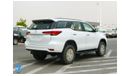 Toyota Fortuner 2.7L 4x4 EXR 2024 | Alloy Wheels | Petrol Automatic