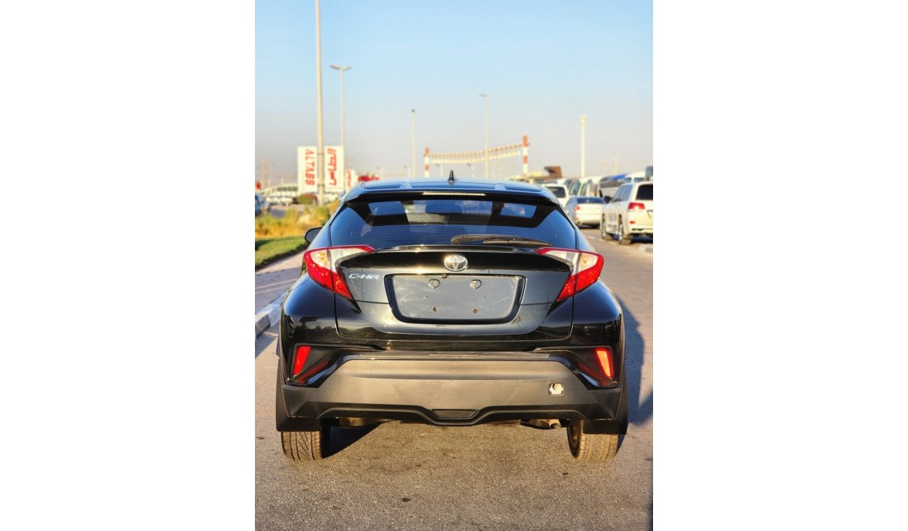 Toyota CHR TOYOTA CHR Full Option