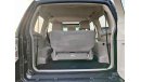 Mitsubishi Pajero GLS/ 3.8 V6 4WD/  SUNROOF/ LEATHER ELECTRIC  SEATS/  DIFFLOCK/ FULL OPTION / LOT#17287