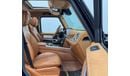 Mercedes-Benz G 800 2019 Mercedes Brabus G800, Full Service History, Carbon Fiber Package, Brabus Certificate, Low Kms