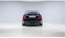 Mercedes-Benz C 63 AMG S Edition 1 - 2 Years Approved Warranty - Approved Prepared Vehicle