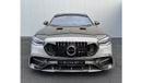 Mercedes-Benz S 63 AMG E MANOSORY PERFORMANCE EDITION