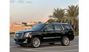 Cadillac Escalade Premium Luxury