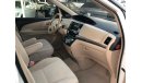 Toyota Previa Toyota bravia model 2014 GCC car prefect condition full option low mileage