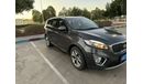 Kia Sorento EX 3.3L