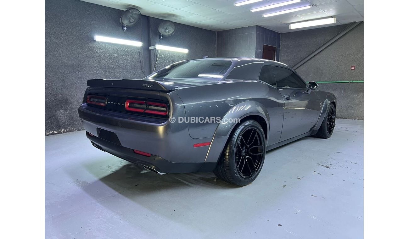 Dodge Challenger Dodge challenger RT 2019 HIMME