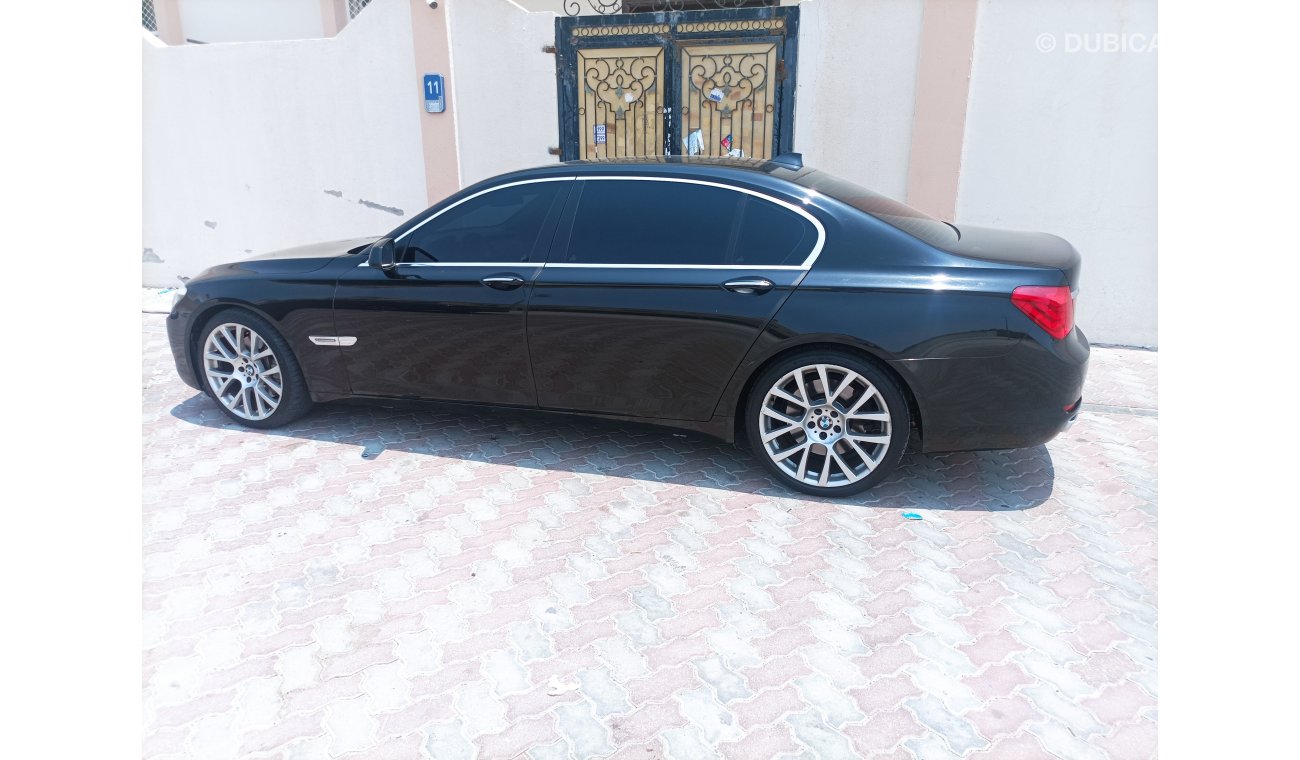 BMW 750Li