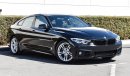 BMW 430i i  Grand Coupe. Local Registration + 10%