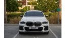 BMW X6 2022 BMW X6 X-Drive 50i 4.4L GCC V8 M-Kit Carbon Fiber