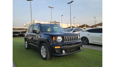 Jeep Renegade Sport