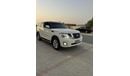 Nissan Patrol LE Platinum 5.6L