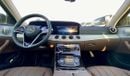 Mercedes-Benz E200 black  Night package/ Brand New