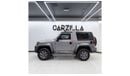 BAIC BJ40 Baic BJ40 SE Honor 2023 4WD