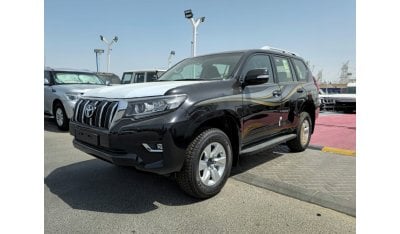 Toyota Prado 2023 TOYOTA LAND CRUISER PRADO TXL 2.7L PRTROL 4WD