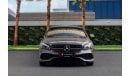 Mercedes-Benz CLA 250 Sport AMG | 1,860 P.M  | 0% Downpayment | Excellent Condition!