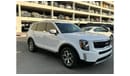 Kia Telluride 2021 KIA TELLURIDE EX TOP OPTION AWD 3.8L - V6