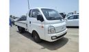 Hyundai H 100 HYUNDAI H-100 ,WHITE-KMFZCZ7BANU927034