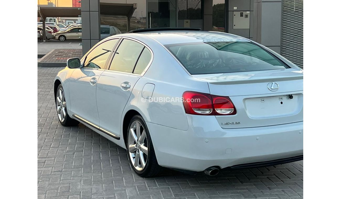 Lexus GS 300