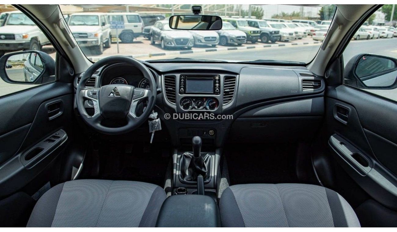 ميتسوبيشي L200 Mitsubishi L200 GLX 2.4L Diesel Full Option 2023