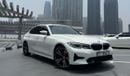 بي أم دبليو 320 BMW 330i