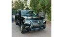 Lexus GX460 Platinum 4.6L