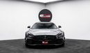 مرسيدس بنز AMG GTR 2020 - Japanese Specs - Under Third Party Warranty