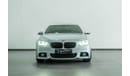 BMW 535i 2015 BMW 535i M-Sport / Full BMW Service History