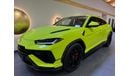 Lamborghini Urus Perfomante 2024 Fully Loaded