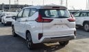 Mitsubishi Xpander MITSUBISHI XPANDE PREMIUM 1.5L 2024