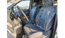 هيونداي H-1 2.4L Petrol, Cargo Van 3 Seat, Manual Gear (CODE # HCV02)